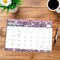 Plato; House of Turnowsky OFFICIAL | 2027 15.5 x 11 Inch Monthly Desk Pad Calendar | Sticker Sheet; Category:Desk Calendars; Image:5